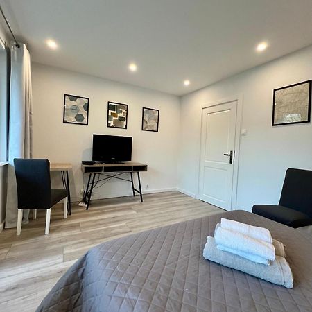 Apartament Bomi - Mieszkanie Wakacyjne - Ergo Arena - Zabianka - Jelitkowo - Azw Gdańsk Zewnętrze zdjęcie