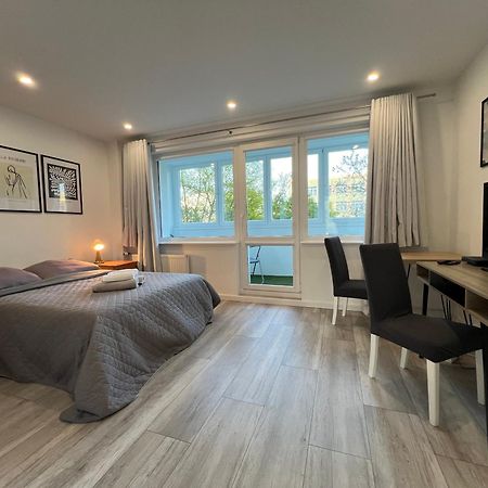 Apartament Bomi - Mieszkanie Wakacyjne - Ergo Arena - Zabianka - Jelitkowo - Azw Gdańsk Zewnętrze zdjęcie