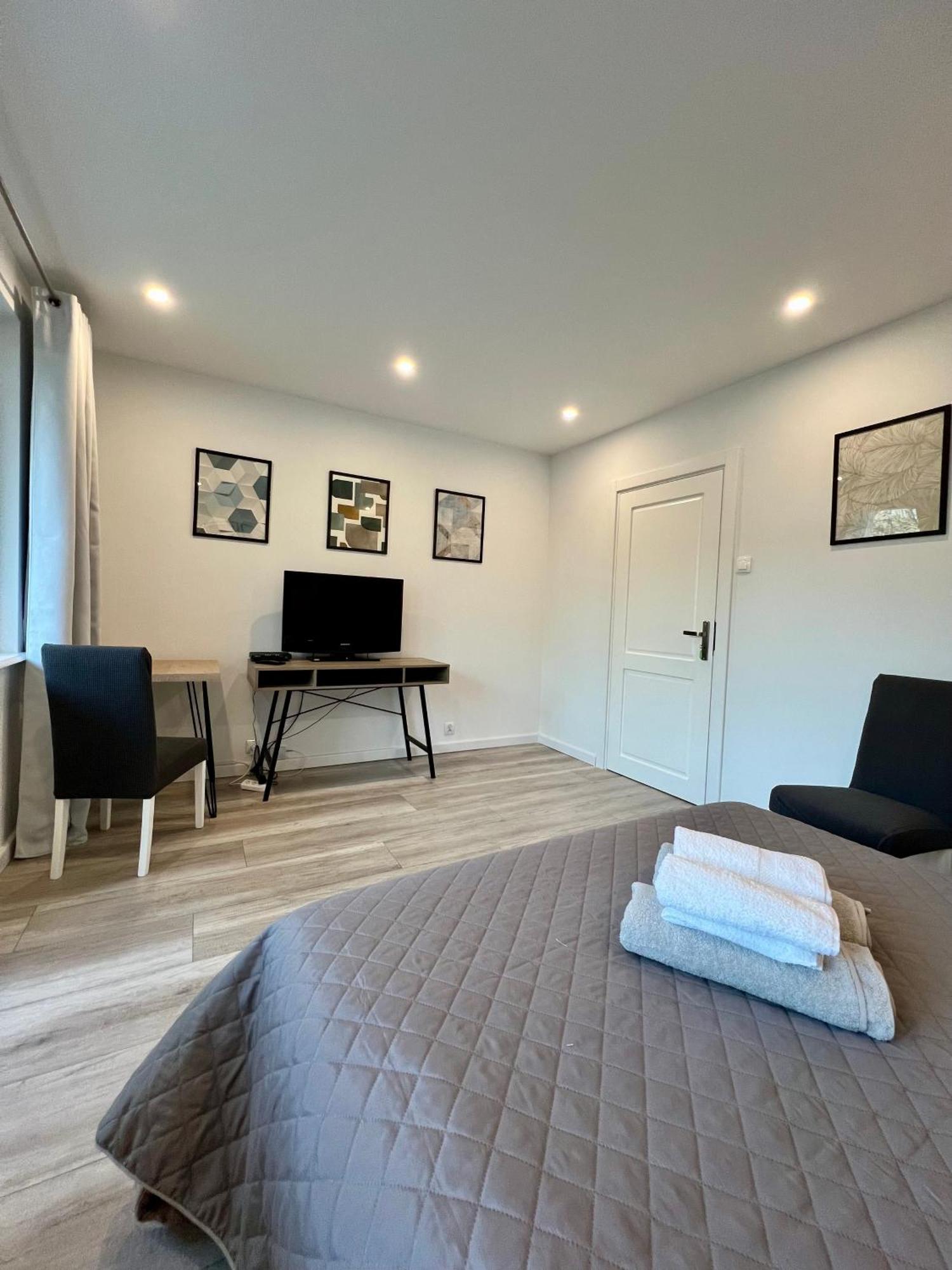 Apartament Bomi - Mieszkanie Wakacyjne - Ergo Arena - Zabianka - Jelitkowo - Azw Gdańsk Zewnętrze zdjęcie